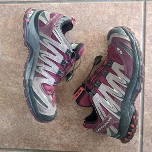 Salomon XA 3D Ultra 2 Trail shoes